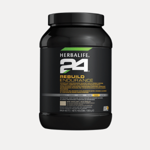 H24 Rebuild Endurance Napój proteinowo-węglowodanowy o smaku waniliowym 1000g